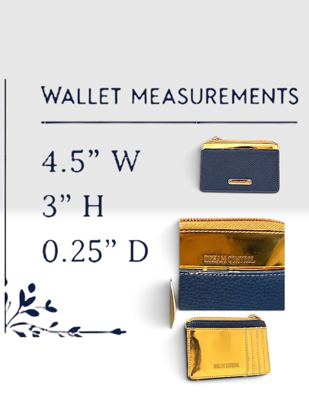 Tote & Wallet - Picture 9 of 12
